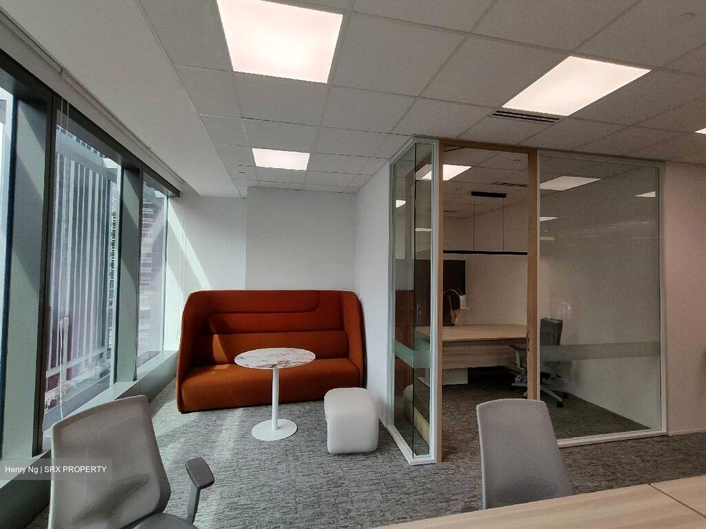 Central Boulevard (D1), Office #497540191